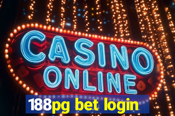 188pg bet login